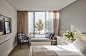 Gandel House at Emmy Monash Aged-Care by Bates Smart | IndesignLive : The new Emmy Monash Aged-Care facility in Melbourne’s Caufield by Bates Smart has all the luxury commodities of a contemporary multi-residential complex.