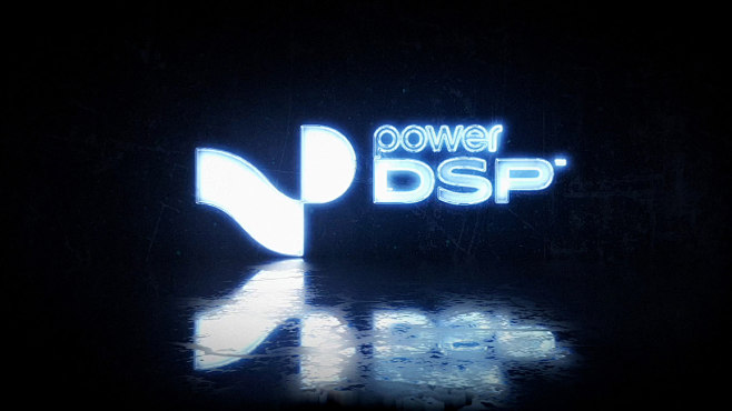 PowerDSP System