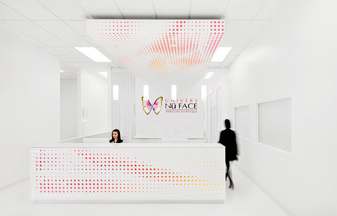 Univers NuFace by AD...