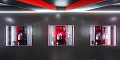 一加手机快闪店活动策划现场，“硬核伙伴”迪迦奥特曼能量加持 - 第6张