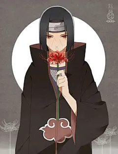 宇智波鼬