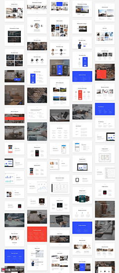 Zoe橙子采集到【网页设计-原型图】