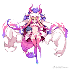 星羽007采集到立會