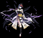 Kujou Sara