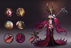 【上海】角色场景原画求职 - 自荐求职—Job Applicant - 原画人CG艺术家联盟 原画人论坛 - 原画人CG艺术家联盟