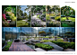 建筑素材设计网----商业综合体商办公园项目景观设计方案文本