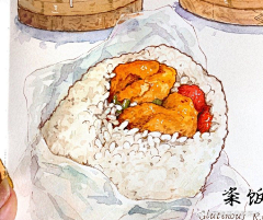 BUBU-CLOUD采集到手账排版