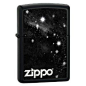 ZIPPO 打火机 LighterGalaxy　