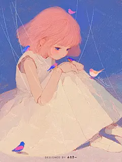 提线的木偶 - 小红书