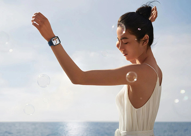 OPPO Watch 2 系列 | 独立...