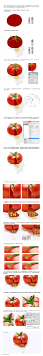这番茄……
