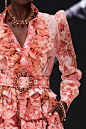 Zimmermann Fall 2021 Ready-to-Wear Fashion Show : The complete Zimmermann Fall 2021 Ready-to-Wear fashion show now on Vogue Runway.
