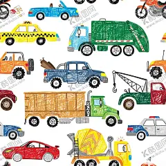 卡通车 【酷图网】卡通车,赛车,绿色车,卡通小车,车,货车,的士,出租车,搅拌车,环卫车