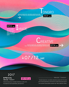 eleven7采集到海报