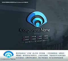 AI 贝壳科技原创标志