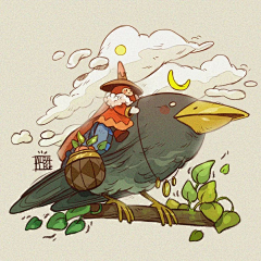 柚鱼与猫采集到塔罗牌