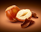 Gelato Nestlé : Tratamento das imagens para as embalagens de Gelato da Nestlé.