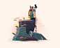 Top Creative Work On Behance : Showcase and discover creative work on the world's leading online platform for creative industries.