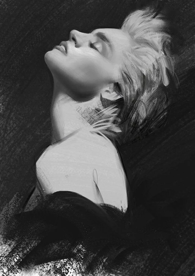 @李旺杰 IE-Art 第九学期优秀学生作业整理 PART III 来自@马绿人 同学的作品。老伙计了~ -花瓣网