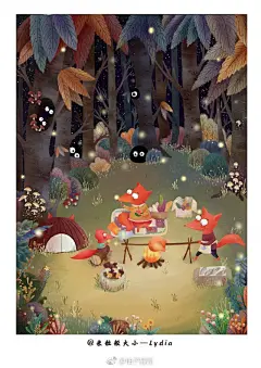 柚子插画工作室又迎来了一期毕业班！
经过四个多月的学习，完美蜕变！
第12期数码班顺利毕业！

很多咨询的都会问这真的是学员画的嘛……
我真的没有骗你们！都是学员们的原创作品！
12期数码班结课作品展，请戳链接...展开全文c