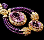 Elizabeth Talor's Jewelry to auction at Christie's