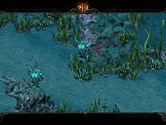 《华夏Ⅱ》官方游戏壁纸桌面壁纸1