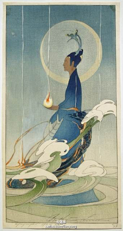yingwei578采集到莲羊
