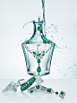 Matthew Shave — Jewellery and Watches