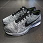 Nike Flyknit Trainer全新配色新品发布