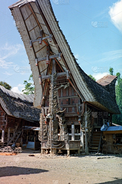 权Zer采集到场景-南亚建筑