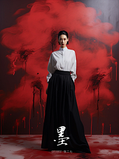 拒绝迪丽热巴一百次采集到R-【人物摄影】