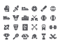 Sport Icon Pack