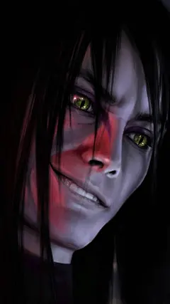 你那一瞬间的柔情，就像烟花一般绚烂而过。火影忍者 动漫壁纸 简约插画 ​​​​