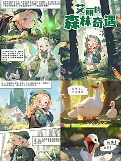挑战带一百位粉丝友友做儿童绘本‹第三弹› - 小红书