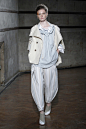 Palmer Harding London Spring 2018 ​​​​