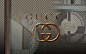 GUCCI projects | Behance 上的照片、视频、徽标、插图和品牌