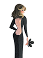 Illustration - Genevieve's Portfolio