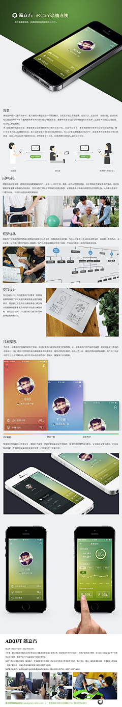 Saran_小z采集到App