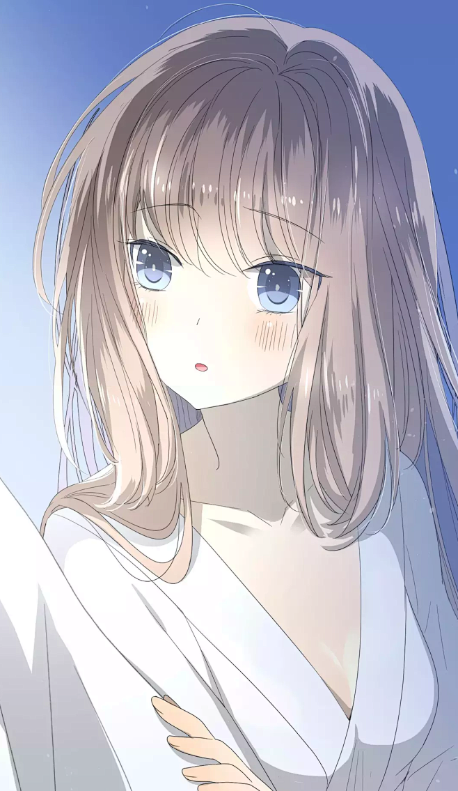 巫祝少女阿萝