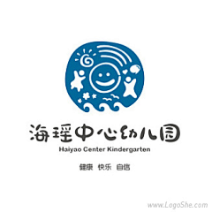 浅喻采集到logo/字体设计