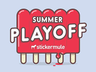 Playoff! Summer Stic...