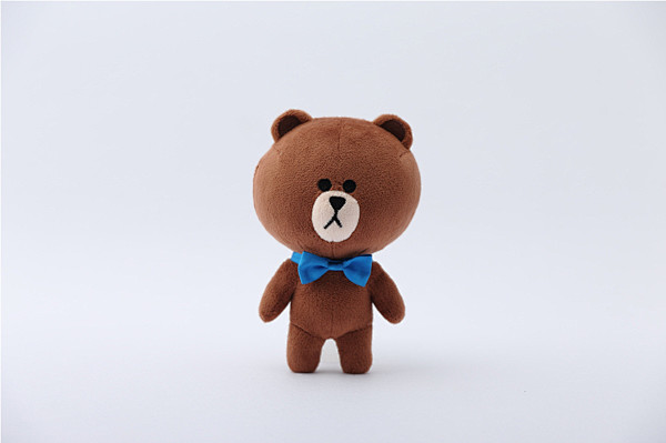 LINE FRIENDS 18cm Co...