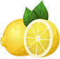 柠檬, Lemon
