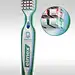 Elmex stand for toothpaste on Behance