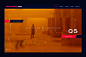 Blade Runner 2049 Concept UI - UX Design Web : Diseño Web UI - UX Idealización y concepto para la franquicia Blade Runner 2049..! Compositores del los Sound Tracks: Benjamin Wallfisch & Hans Zimmer - ℗ 2017 Epic . Todos los derechos reservados 