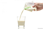 Soy milk日本豆浆包装 设计圈 展示 设计时代网-Powered by thinkdo3