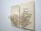 Book art