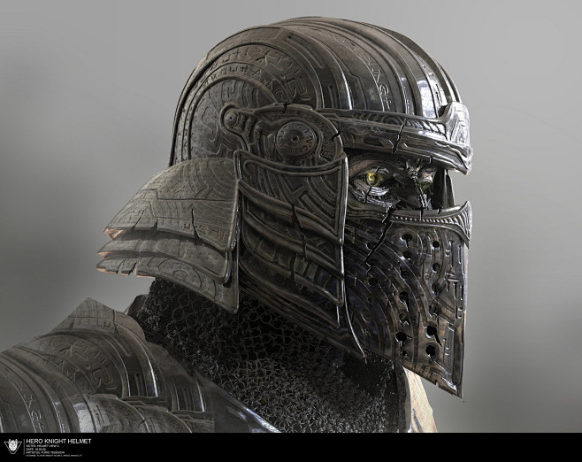ArtStation - Transfo...