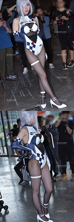 雨师-采集到B——Cosplay-漫展