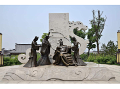 V伊人醉V采集到户外景观